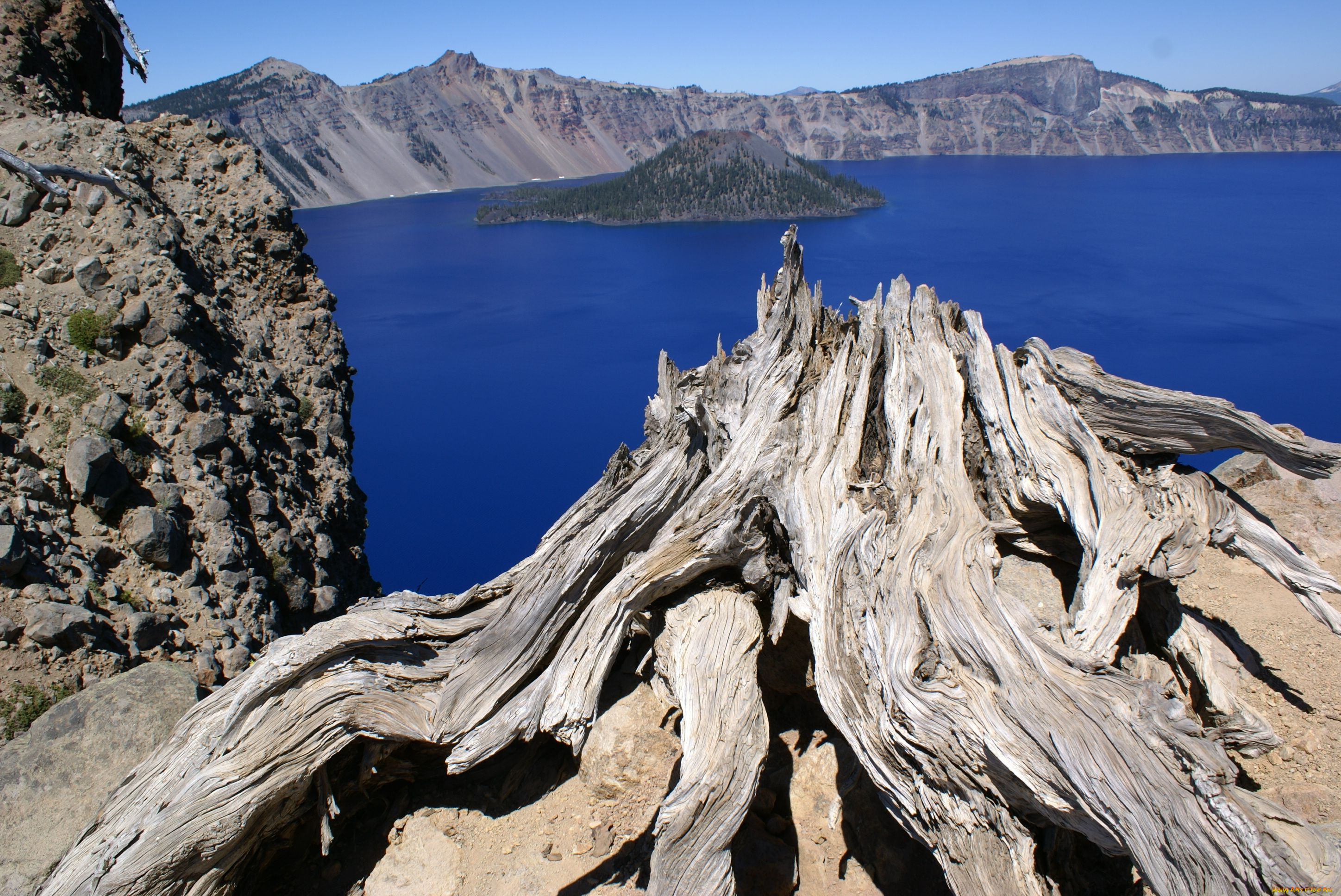 , , , crater, lake